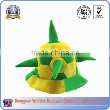 2014 Foam Soccer Funny Party Hats