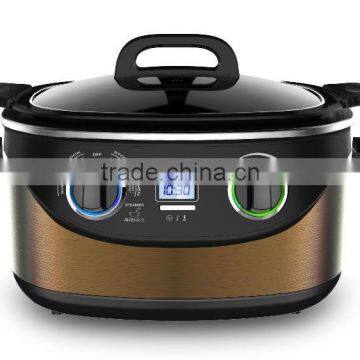 multi-cooker new kitchen appliance ,CE,EMC Approval