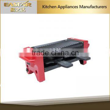 Raclette Grill With Stone/Granite Duo photo-6