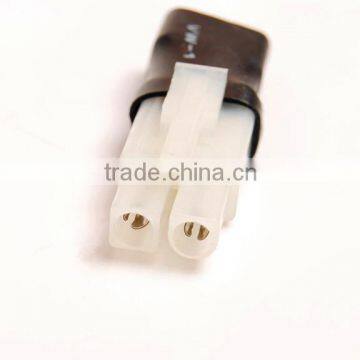 Tamiya Male to T-Plug Female Adapter Converter Ultra Compact for RC Hobby photo-2