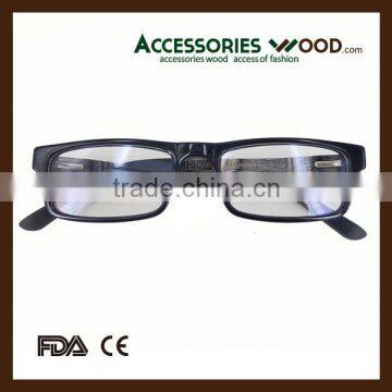 Wood Polarized Glasses Hot Sale in 2016 Fashion Style with High Quality for Unisex