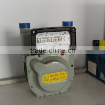 Coal gas meter in reasonable price in SHANDONG