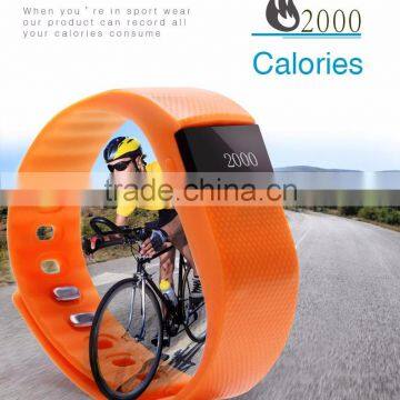 Neoon Multi-language Support IOS Android System Sport Fitness Bracelet photo-5