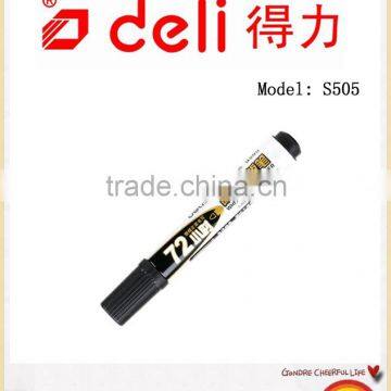 Deli Whiteboard Marker Whiteboard Marker pen dry erasable 505