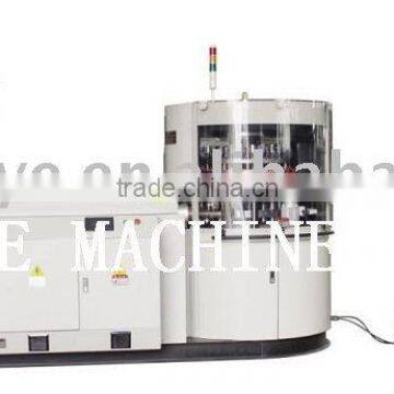 MR-24W Series of high speed full automatic plastic capping molding machine