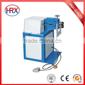 automatic stainless steel reel ray machine