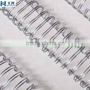 Quality Double Wire O Binding for calendars