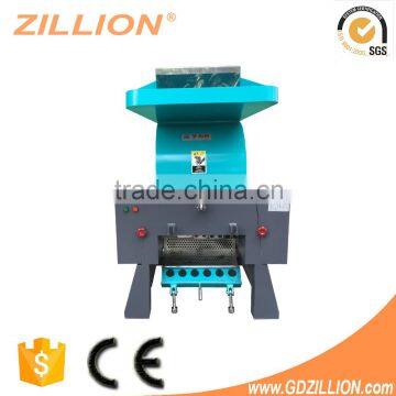 Zillion 15HP Great Quality Waste Plastic Crusher/plastic Crushing Machine Blade Sharpening Machine Recycling Break Roller Mill photo-2