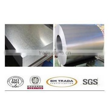 JIS G3321, ASTM A792M, GALVALUME COIL