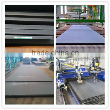 hot rolled steel plate astm a572