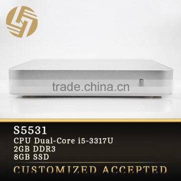 Computer factory direct ram ddr3 desktop pc gamer of guangzhou
