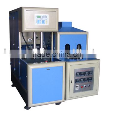 bottle blowing machine