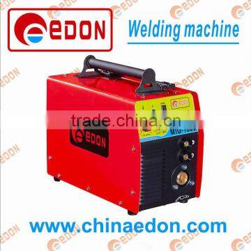 mig-200 igbt inverter co2 mig welding machine