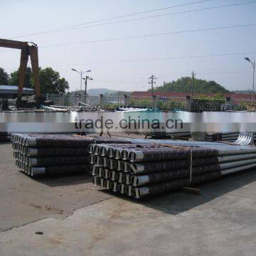 Solar Street Lighting Pole Price Car Pole Light Street Light Pole photo-2