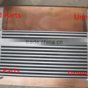 OEM Hitachi ZAX120-5 aftercooler