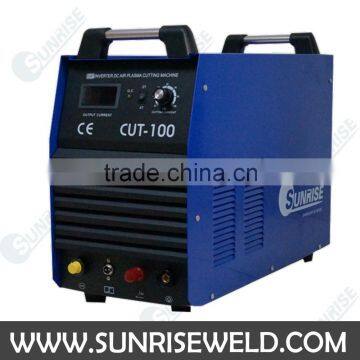 IGBT Professional China Inverter Air Cnc Plasma Cutting Machine Cut100 Air Plasma Cutter