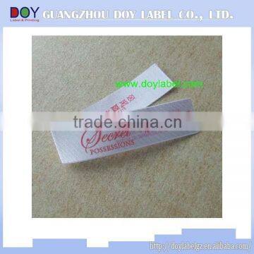 Customized Good Quality Wholesale Printed Label photo-4
