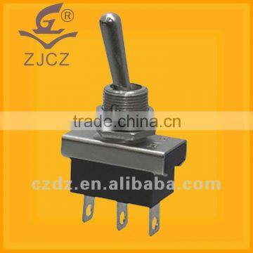 25A Toggle Switch/reset Toggle Switch,waterproof Button Switch,touch Switch Table Lamp photo-5