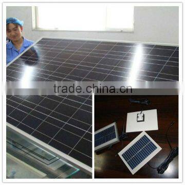 good solar panel 250w Mono solpanel