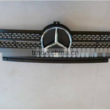 Sprinter Front Grill Grille For Mercedes Benz 95-03