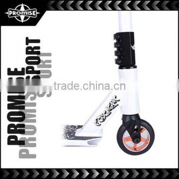 Fashion SCS system with certificate stable stand up scooters for sale