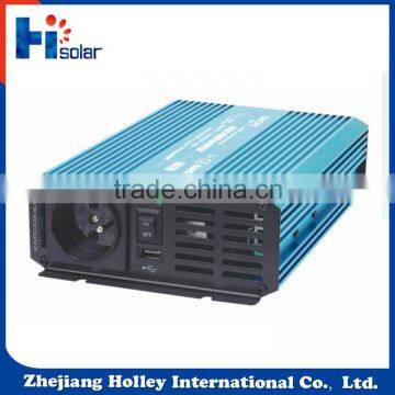 Hot new retail products Over temperature 300w power inverter