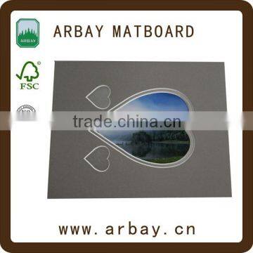 Promotioanl Gifts 8x10" Paper Frame Mat Board Company photo-5