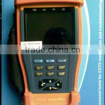 CCTV PTZ Tester: HK-TM803