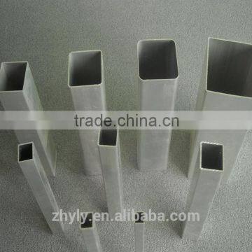 6061 6063 extruded aluminium tube price per kg