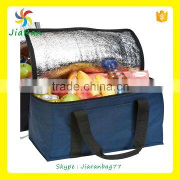 Hottest insulated lunch bag,insulated cooler bag,non woven cooler bag