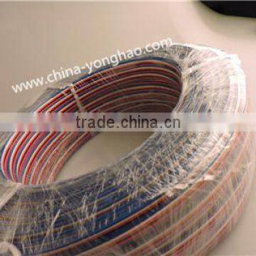 Electrical cable UL1015 PVC Insulation Hook-Up Wire Cheap Electrical Cable Ul Electric Thin Wire