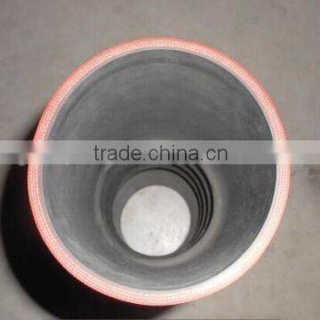 Japanese Spare Part Big Intercooler Hose Used for Heavy Duty Truck HINO 700 From China photo-2