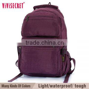 Viviscret Kids Cheap Custom Drawing School Bag photo-2