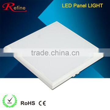 led panel light 6W 12w 20w 30w Color rendering index surface mounted