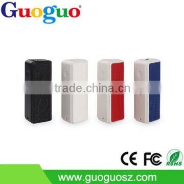 High Safety Cheap Price Fast Charge Power Bank 2600mAh photo-4