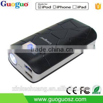 2015 Best Selling Products Powerbank 10000mah Power Bank Made in China