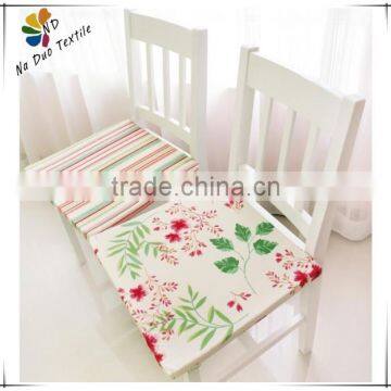 Linen with Cotton Floor Cushion