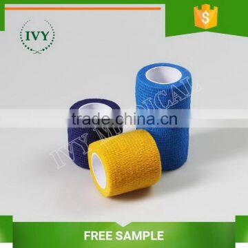 Top level most popular superb hospital cohesive bandage