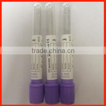 Ganda cheap vacutainer tubes k3 exporter