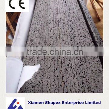 Grey Flamed Basalt Stone Bricks for Paving on Sale photo-6