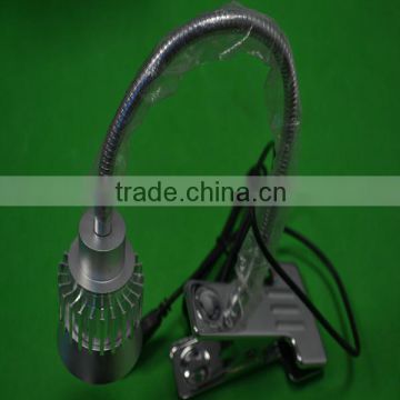 led Jasional lighting USB led desk table led light Lamp.led clip holiday promotion .