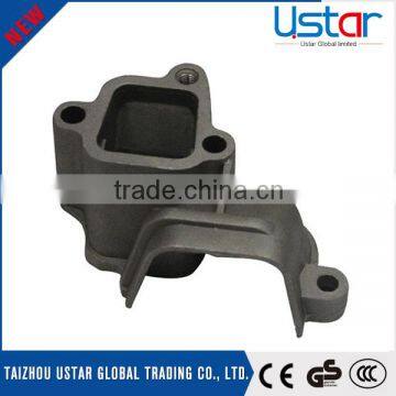 Diesel engine spare parts cheap machinery engine intake pipe