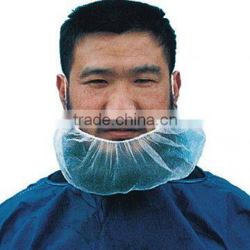 Beard cover pp men size