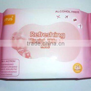 Baby Wipe, Baby Wet Wipe, Baby Tissue Paper photo-6