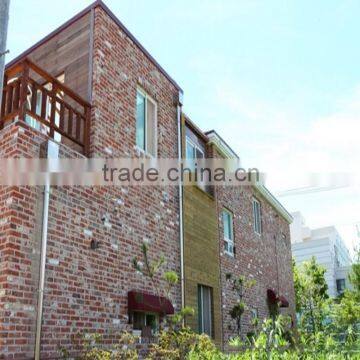 Clay Old Red Brick for Decorative Brick photo-5