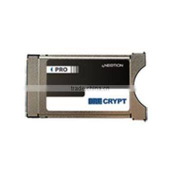 DVB CI Professional CAM NEOTION DRE CRYPT PRO 8