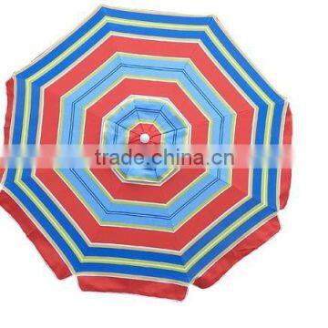 1.8M Polyester Alum Pole Child Size Nylon Umbrellas photo-2