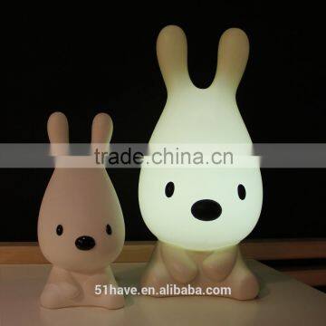 Very Cute Led Animal Night Light for Kids photo-3