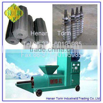 High Capacity Sawdust Bar Extruder Machines,Coal And Charcoal Briquette Press Machine Popular