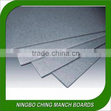 Fiber Cement Sheet ASTM E 84 Rated